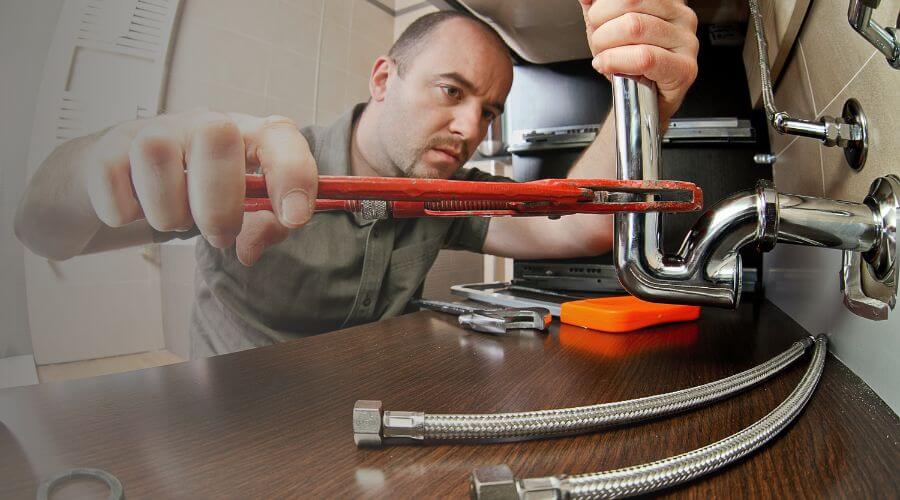 Local water heater installation in Vining, MN